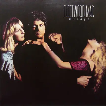 Fleetwood Mac - Mirage