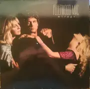 LP - Fleetwood Mac - Mirage