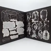 LP - Fleetwood Mac - Mr. Wonderful - Gatefold