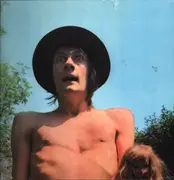 LP - Fleetwood Mac - Mr. Wonderful