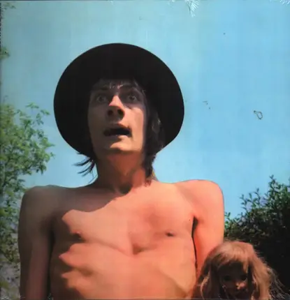 Fleetwood Mac - Mr. Wonderful