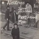 7inch Vinyl Single - Fleetwood Mac - Albatross