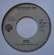 7inch Vinyl Single - Fleetwood Mac - Angel