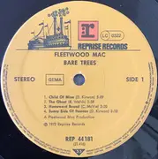 LP - Fleetwood Mac - Bare Trees