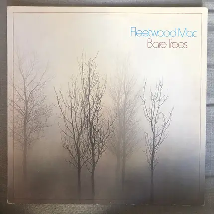 Fleetwood Mac - Bare Trees