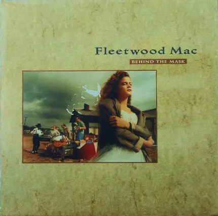 Fleetwood Mac - Behind the Mask