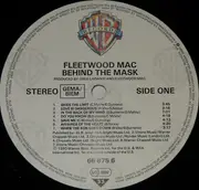 LP - Fleetwood Mac - Behind The Mask