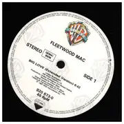 12inch Vinyl Single - Fleetwood Mac - Big Love