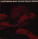 Double LP - Fleetwood Mac - Black Magic Woman