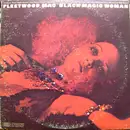 Double LP - Fleetwood Mac - Black Magic Woman - Orange labels