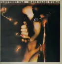 LP - Fleetwood Mac - Black Magic Woman