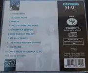 CD - Fleetwood Mac - Bleeding Heart