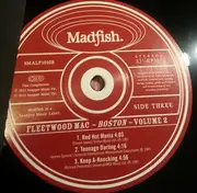 Double LP - Fleetwood Mac - Boston - Volume Two - 180g, insert