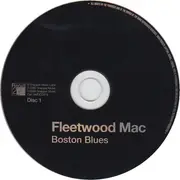 Double CD - Fleetwood Mac - Boston Blues