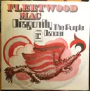 7inch Vinyl Single - Fleetwood Mac - Dragonfly - promo
