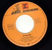 7inch Vinyl Single - Fleetwood Mac - Dragonfly