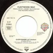 7inch Vinyl Single - Fleetwood Mac - Everywhere