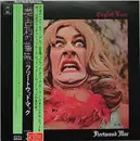 LP - Fleetwood Mac - English Rose - +OBI, Insert