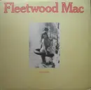 LP - Fleetwood Mac - Future Games - UK