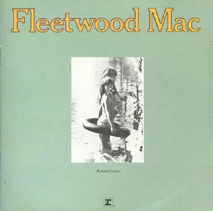 Fleetwood Mac - Future Games