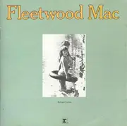 CD - Fleetwood Mac - Future Games