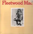 LP - Fleetwood Mac - Future Games - Insert