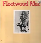LP - Fleetwood Mac - Future Games - Insert