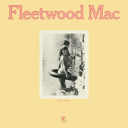 Fleetwood Mac - Future Games