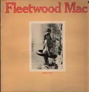LP - Fleetwood Mac - Future Games - Original UK Press