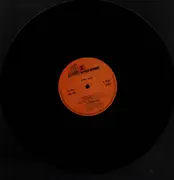 LP - Fleetwood Mac - Future Games - Original UK Press