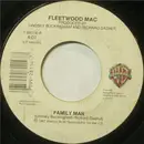 7inch Vinyl Single - Fleetwood Mac - Family Man