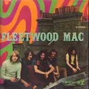 LP - Fleetwood Mac - Fleetwood Mac - CLUB EDITION