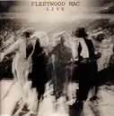 Double LP - Fleetwood Mac - Fleetwood Mac Live - Gatefold