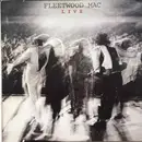 Double LP - Fleetwood Mac - Fleetwood Mac Live - Gatefold sleeve