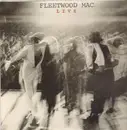 Double LP - Fleetwood Mac - Fleetwood Mac Live