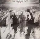 Double LP - Fleetwood Mac - Fleetwood Mac Live