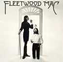 LP - Fleetwood Mac - Fleetwood Mac
