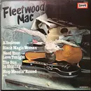 LP - Fleetwood Mac - Fleetwood Mac