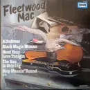 LP - Fleetwood Mac - Fleetwood Mac
