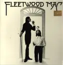 LP - Fleetwood Mac - Fleetwood Mac - Sea Blue vinyl