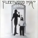LP - Fleetwood Mac - Fleetwood Mac