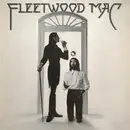 LP - Fleetwood Mac - Fleetwood Mac