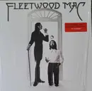 LP - Fleetwood Mac - Fleetwood Mac