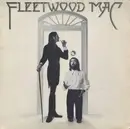 LP - Fleetwood Mac - Fleetwood Mac