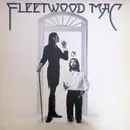 LP - Fleetwood Mac - Fleetwood Mac