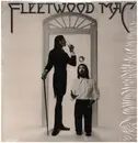 LP - Fleetwood Mac - Fleetwood Mac