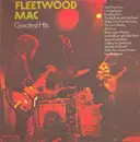 CD - Fleetwood Mac - Fleetwood Mac's Greatest Hits