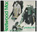 CD - Fleetwood Mac - Greatest Hits Live