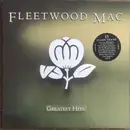LP - Fleetwood Mac - Greatest Hits - Embossed Sleeve