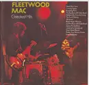 CD - Fleetwood Mac - Greatest Hits
